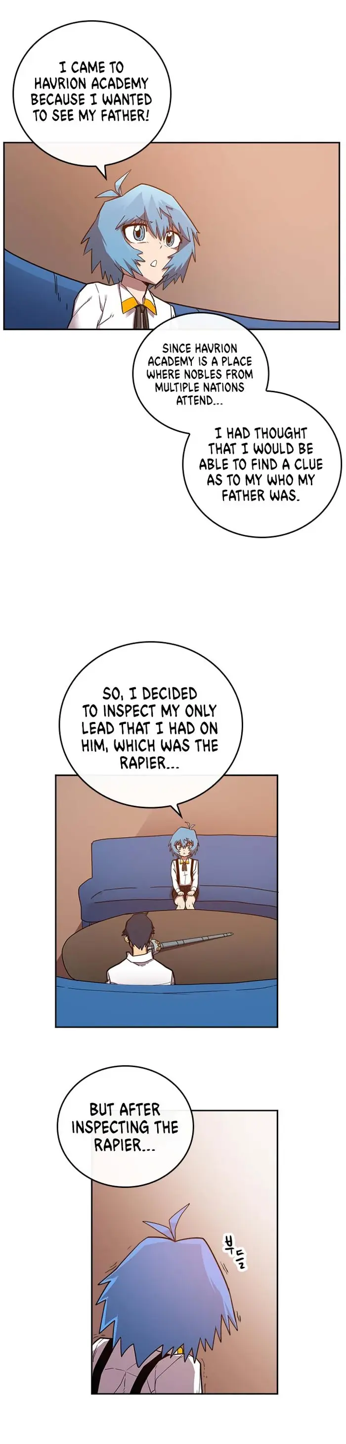 A Returner’s Magic Should Be Special Chapter 17 image 17_optimized
